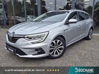 Renault Mégane Estate 1.3 TCe 140 Techno | Trekhaak |