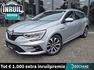 Renault Mégane Estate 1.3 TCe 140 Techno | Trekhaak |