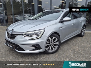 Renault Mégane Estate 1.3 TCe 140 Techno | Trekhaak |