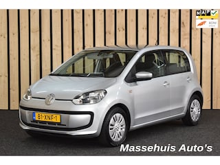 Volkswagen Up 1.0 move up! BlueMotion 106dkm Airco Navi 5-deurs Nwe APK