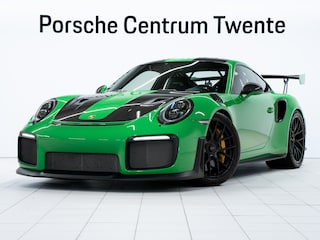 Porsche 911 GT2 RS