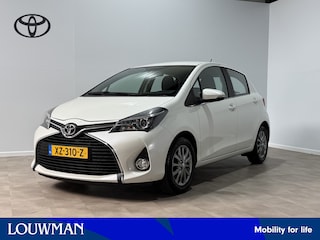 Toyota Yaris 1.3 VVT-i Trend | Navigatie |