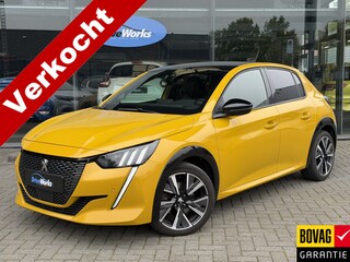 Peugeot 208 1.2 PureTech GT-Line | Carplay | Cruise & Climate control | PDC | Interesse in een bezichtiging of proefrit, bel of app met 06-24282842 / 06-42130156