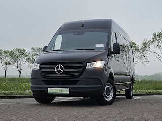 Mercedes-Benz Sprinter 315 ac automaat EURO6