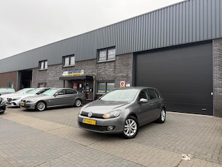 Volkswagen Golf 1.4 TSI Trendline | 12MND GARANTIE | CRUISE | AIRCO | LMV | ELECRAMEN | BLUETOOTH |