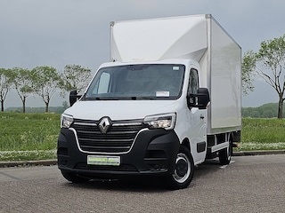 Renault Master 2.3 Bakwagen Laadklep!