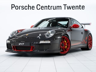 Porsche 911 GT3 RS