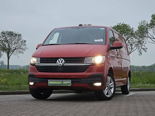 Volkswagen Transporter 2.0 TDI 150 DSG AUT. EDITION