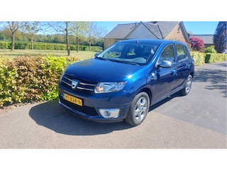 Dacia Sandero 0.9 TCe 10th Anniversary AIRCO BJ 2016