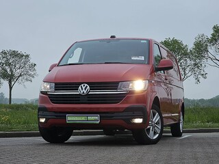 Volkswagen Transporter 2.0 TDI 150 DSG AUT. EDITION