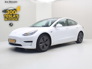 Tesla Model 3 Standard RWD Plus [ TREKHAAK+LFP ACCU+AUTOPILOT+60 kWh+PREMIUM AUDIO ]