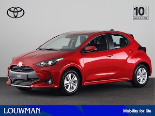 Toyota Yaris 1.5 Hybrid 115 Active *NIEUW* | Direct leverbaar! | Premium kleur | MY2025
