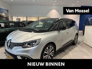 Renault Scénic 1.3 TCe Initiale Paris 7p.