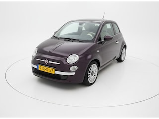 Fiat 500 0.9 TwinAir Lounge, NAP, PDC, Airco,