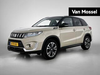 Suzuki Vitara 1.4 Boosterjet Style Smart Hybrid | TREKHAAK | NAVIGATIE | CAMERA | STOELVERWARMING | KLIMAATREGELING