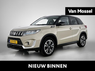 Suzuki Vitara 1.4 Boosterjet Style Smart Hybrid | TREKHAAK | NAVIGATIE | CAMERA | STOELVERWARMING | KLIMAATREGELING