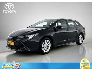 Toyota Corolla Touring Sports Hybrid 140 Active