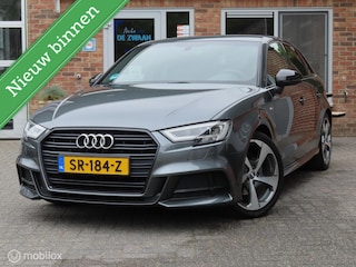 Audi A3 Sportback 1.5 TFSI CoD Sport S Line Edition|1e eigenaar|Volledig Dealeronderhouden|Nederlandse auto!