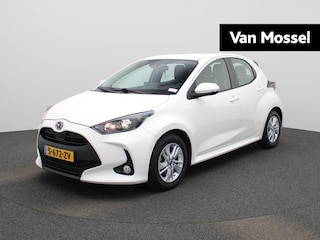 Mazda 2 1.5 Agile | Automaat | Camera | Stoel/Stuur verwarming | LMV | Cruise control | Apple carplay | Bluetooth