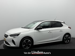 Opel Corsa Electric 50 kWh 3-Fase SOH 97,6% | Warmtepomp | Matrix Led | Panoramadak | Stoel/Stuurverwarming | Camera