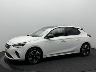 Opel Corsa Electric 50 kWh 3-Fase SOH 97,6% | Warmtepomp | Matrix Led | Panoramadak | Stoel/Stuurverwarming | Camera