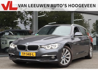 BMW 3-serie Touring 320d EDE Luxury Edition | Nieuw binnen | NAP | Digi Dash