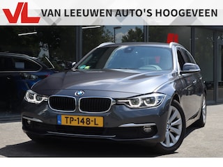 BMW 3-serie Touring 320d EDE Luxury Edition | Nieuw binnen | NAP | Digi Dash