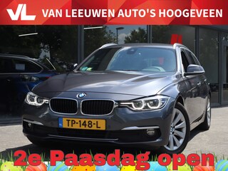 BMW 3-serie Touring 320d EDE Luxury Edition | Nieuw binnen | NAP | Digi Dash