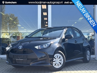 Toyota Yaris 1.5 Hybrid 115 Comfort | ACTIEPRIJS | DIRECT LEVERBAAR