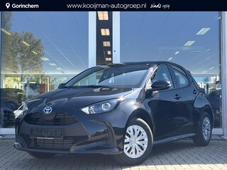 Toyota Yaris 1.5 Hybrid 115 Comfort | ACTIEPRIJS | DIRECT LEVERBAAR