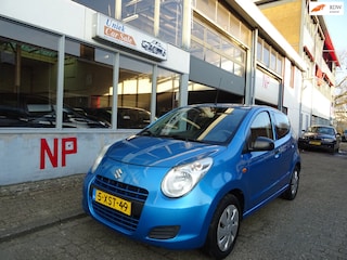Suzuki Alto 1.0 Comfort Plus
