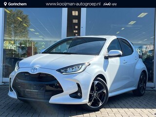 Toyota Yaris 1.5 Hybrid 130 Executive | ACTIEPRIJS | DIRECT LEVERBAAR