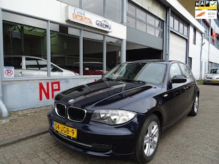 BMW 116i Business Line