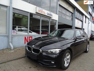 BMW 320d Touring