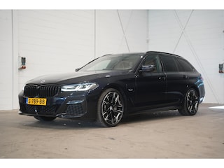 BMW 5-serie Touring 530e xDrive Business Edition Plus