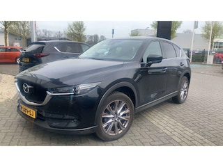 Mazda CX-5 2.0 SkyActiv-G 165 Luxury | Trekhaak | Stuurwielverwarming | Stoelverwarming |