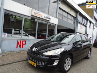 Peugeot 308 SW 1.6 VTi XS