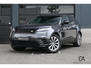 Land Rover Range Rover Velar 3.0 V6 AWD R-Dynamic HSE
