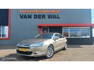 Citroën C5 1.6 THP Exclusive/19.000KM N.A.P.EERSTE EIGENAAR/UNIEK