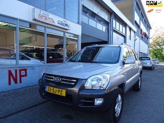 Kia Sportage 2.0 CVVT Executive