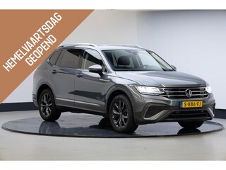 Volkswagen Tiguan 1.5 TSI Life Business 7p.