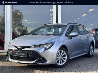 Toyota Corolla Hybrid 140 Active | ACTIE PRIJS | DIRECT LEVERBAAR