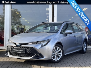 Toyota Corolla Hybrid 140 Active | ACTIE PRIJS | DIRECT LEVERBAAR