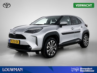 Toyota Yaris Cross 1.5 Hybrid Dynamic