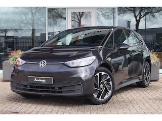 Volkswagen ID.3 58kWh 145pk | ACC | Climate | Navigatie | Carplay | Sfeer | LED | Virtual | Stoelverwarming