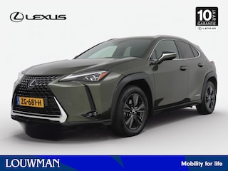 Lexus UX 250h F Sport First Edition | Premium uitgevoerd |