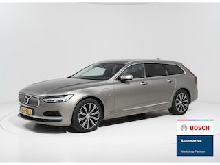 Volvo V90 2.0 T6 AWD Inscription