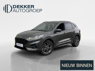 Ford Kuga 2.5 PHEV 225 pk ST-Line X B&O Premium Audio - Driver Assistance Pack - Elektrisch wegklapbare trekhaak