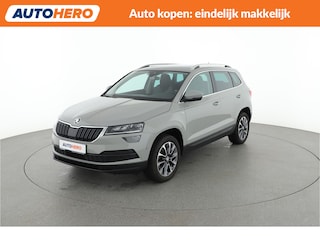 Skoda Karoq 1.0 TSI Style |CX17454|