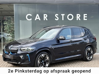 BMW iX3 High Executive 80 kWh M Sport 96% SOH